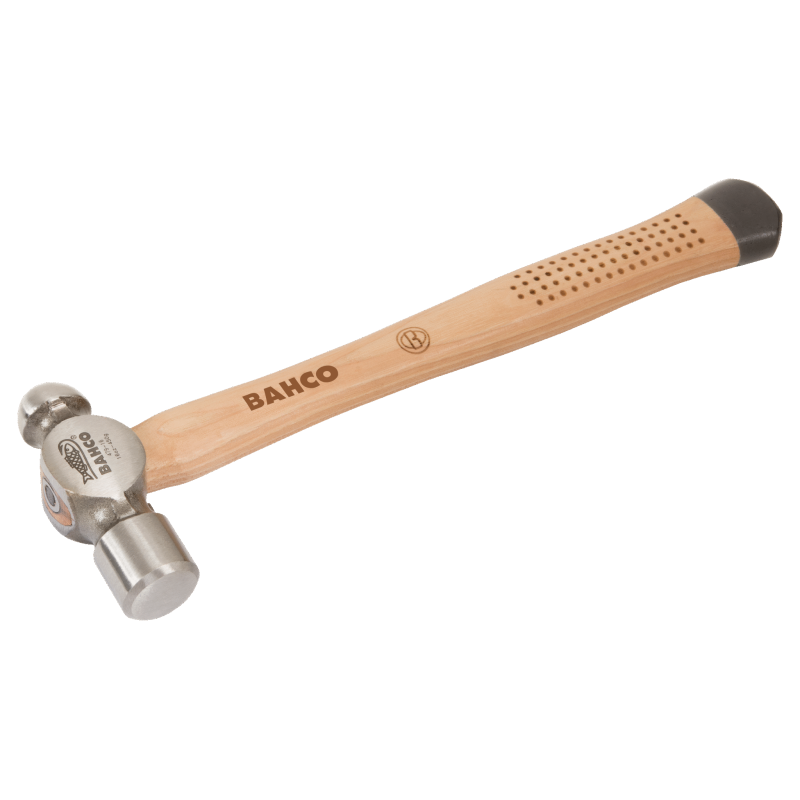 Kulhammare med hickoryskaft 12oz