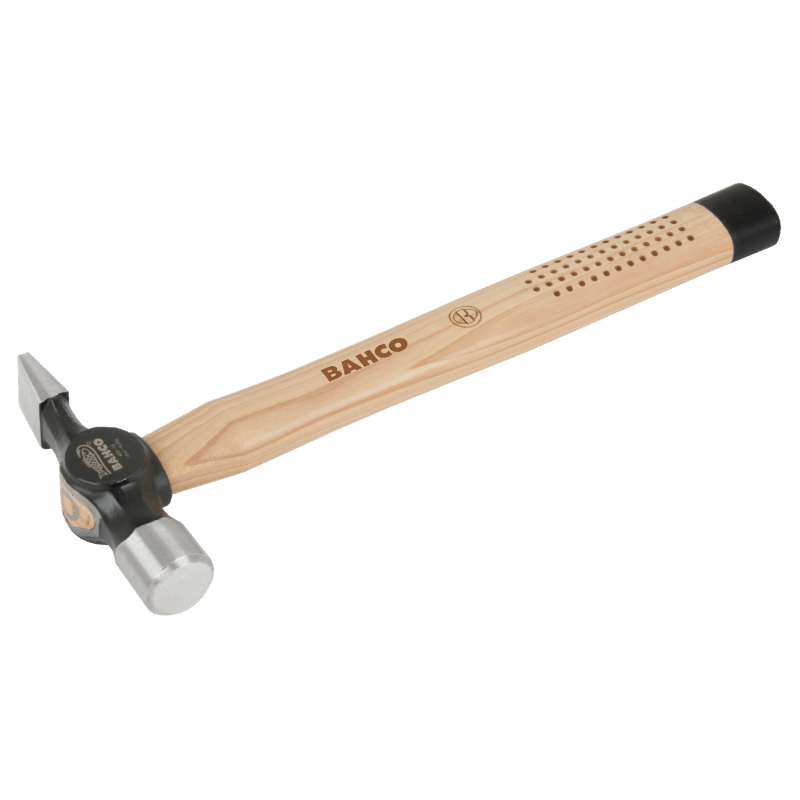 Warrington Hammers English Joiner's with Cross Pein 8oz