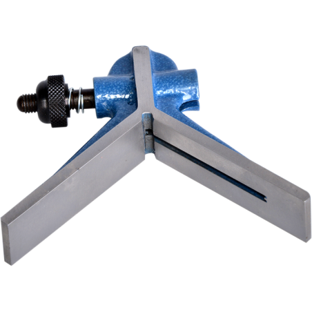 Cast Iron Center Head 12 inch