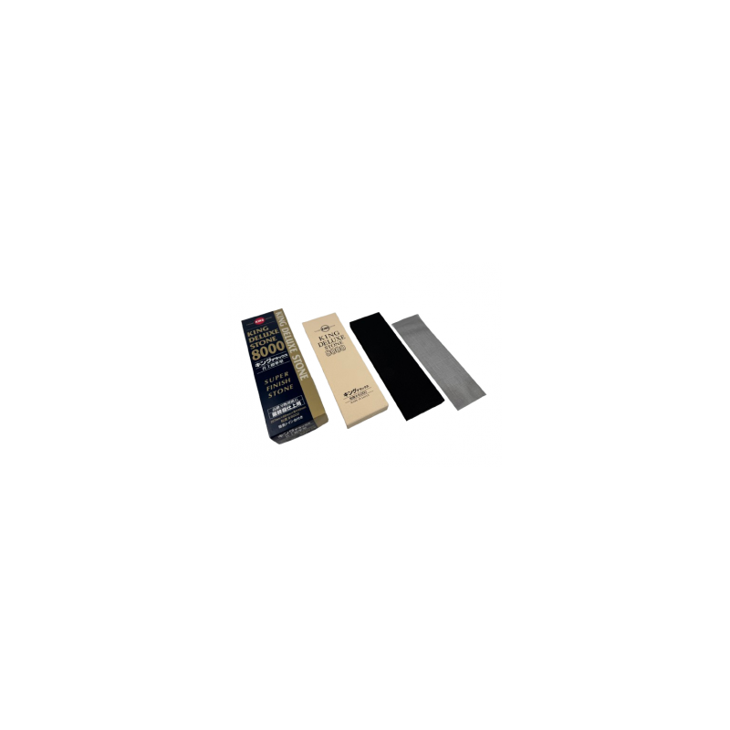 KING waterstone 8000 grit