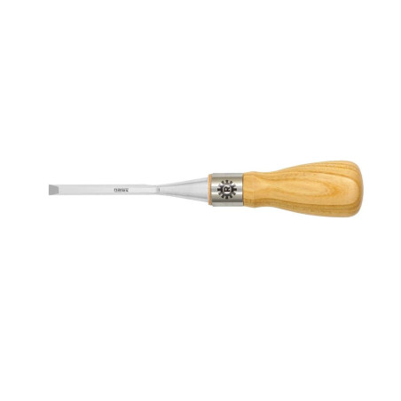 Bevel edge butt chisel RICHTER 1/4inch