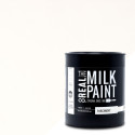 Real Milk Paint Parchment, Gallon