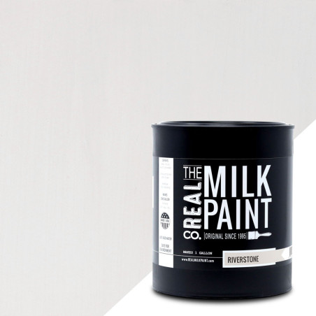 Milk Paint Riverstone - Gallon