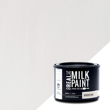 Milk Paint Riverstone - Pint