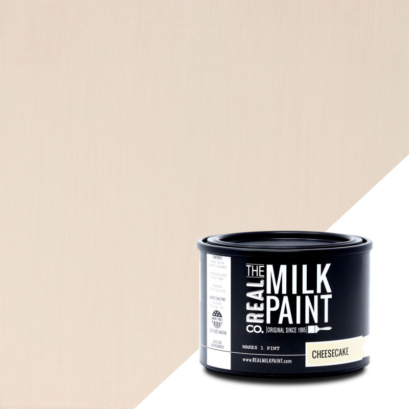 Milk Paint Cheesecake - Pint