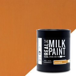 Milk Paint Goldenrod - Gallon