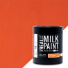 Milk Paint Persimmon - Gallon