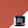 Milk Paint Redstone - Pint