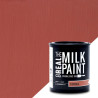 Milk Paint Paprika - Quart