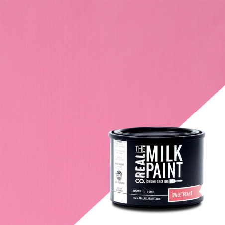 Milk Paint Sweetheart - Pint