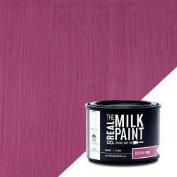 Milk Paint Gypsy Pink - Pint
