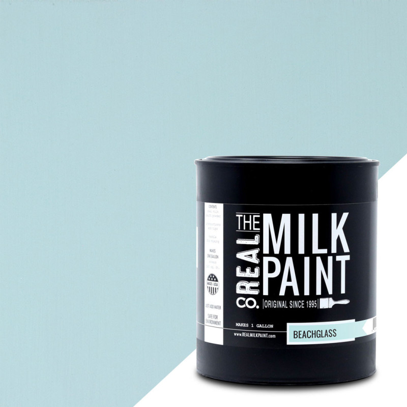 Milk Paint Beachglass - Gallon
