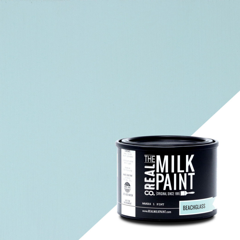 Milk Paint Beachglass - Pint