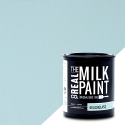 Milk Paint Beachglass - Quart