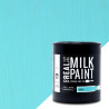 Milk Paint Aqua - Gallon