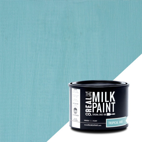 Milk Paint Tropical Jade - Pint