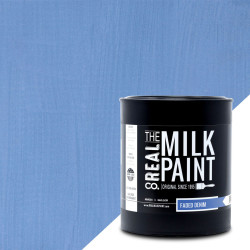 Milk Paint Faded Denim - Gallon