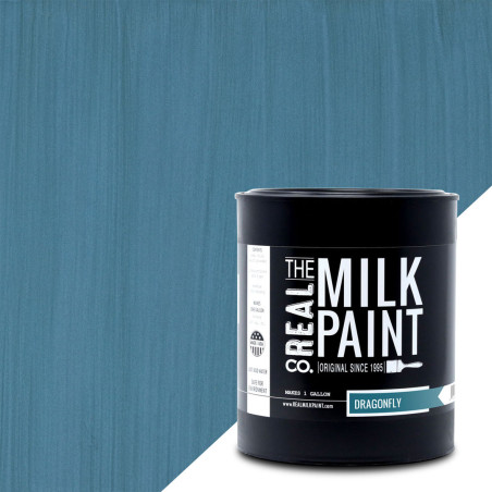 Milk Paint Dragonfly - Gallon