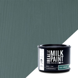 Milk Paint Blue Spruce - Pint