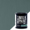 Milk Paint Blue Spruce - Quart