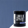 Milk Paint Navy Blue - Gallon