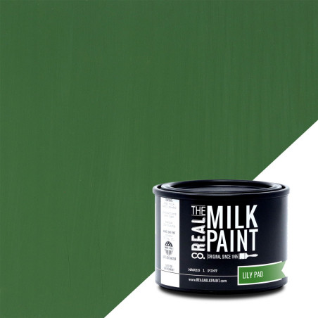 Milk Paint Lily Pad - Pint