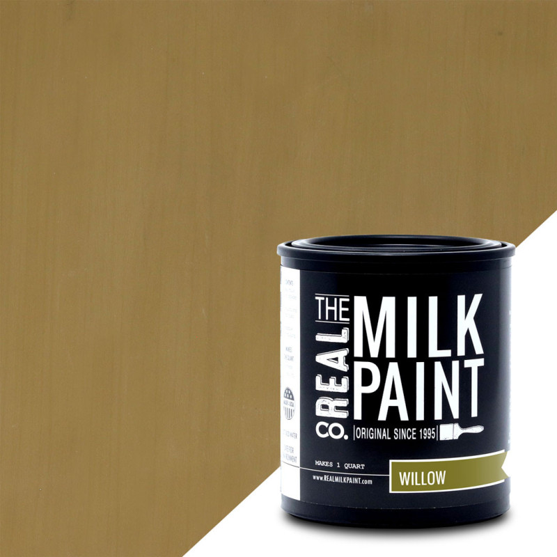 Milk Paint Willow - Quart