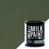 Milk Paint Earth Green - Quart