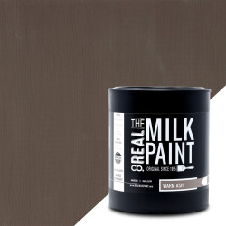 Milk Paint Warm Ash - Gallon