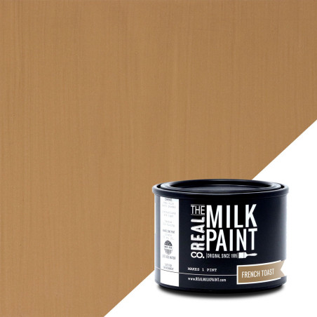 Milk Paint French Toast - Pint