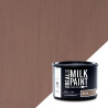 Milk Paint Mocha - Pint