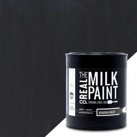 Milk Paint Arabian Night - Gallon