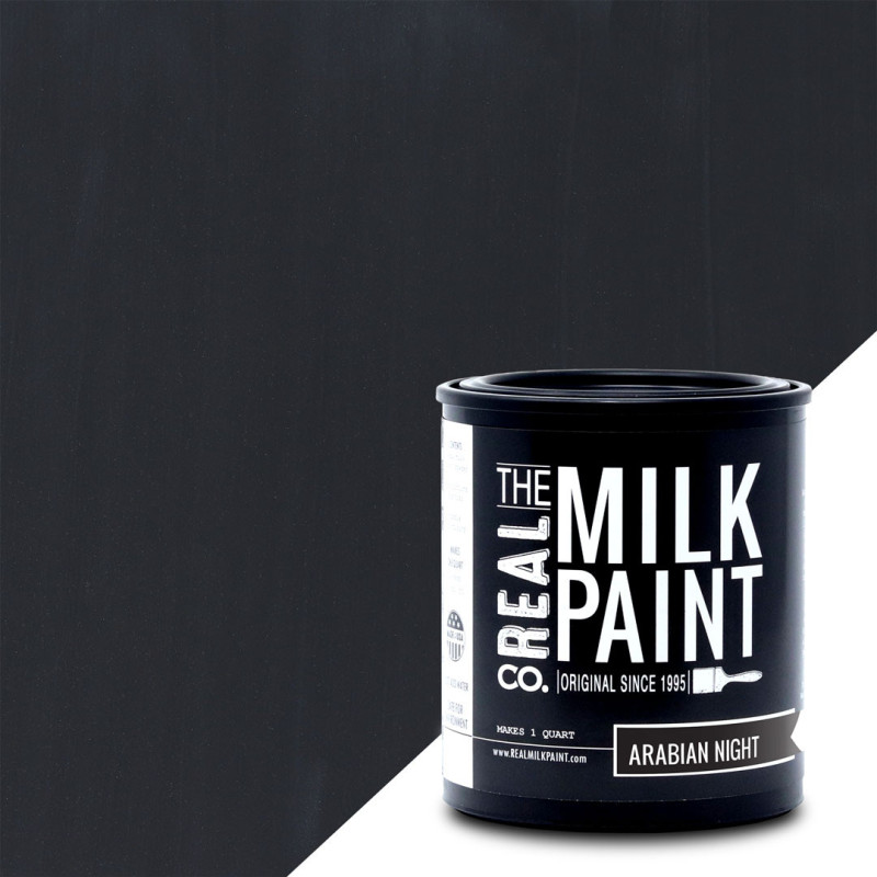 Milk Paint Arabian Night - Quart