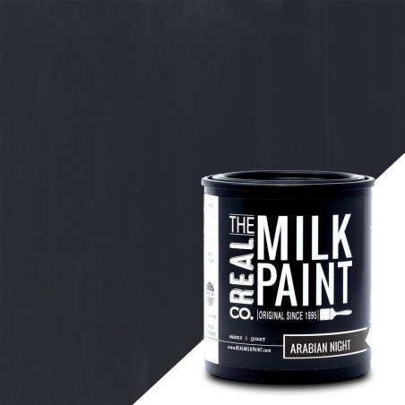 Milk Paint Arabian Night - Quart