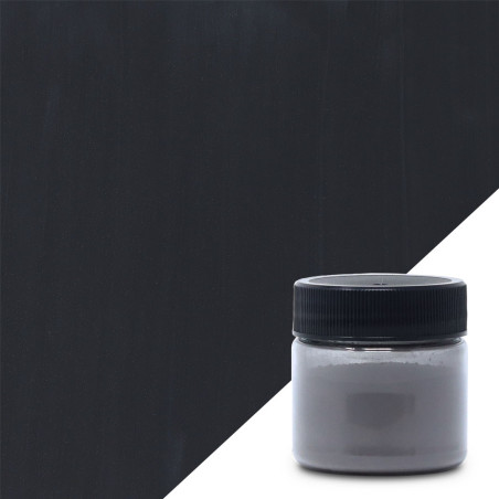 Milk Paint Arabian Night - Sample