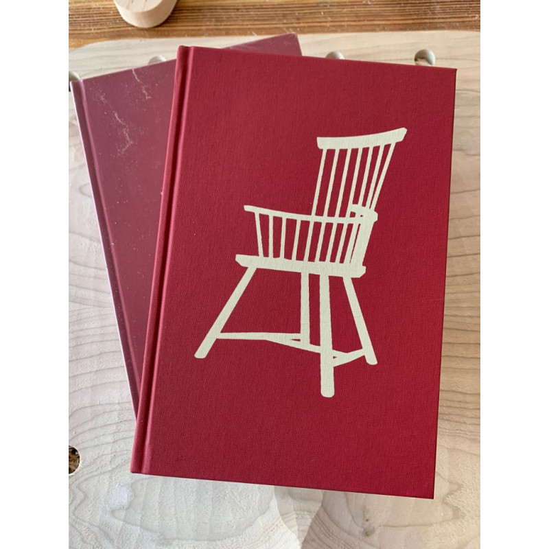 The Stick Chair Book