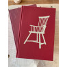 The Stick Chair Book