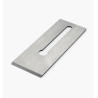 Replacement iron for size 8 planes O1 steel - 19P20.27 (BP262)