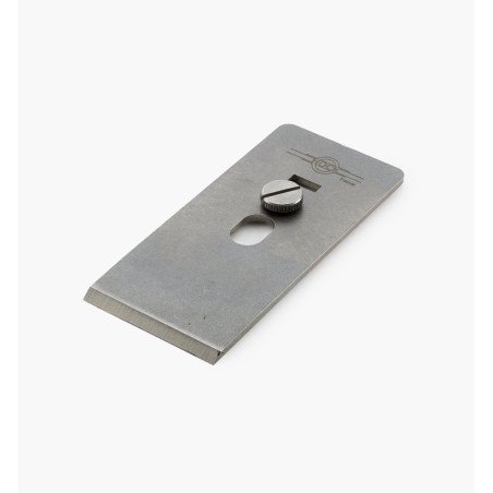 Cap Iron for old planes size #5 1/2 - 19P20.45 (BK225)