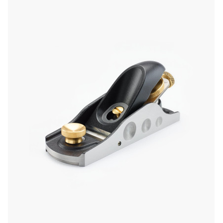 Veritas Standard Block Plane - 05P22.60