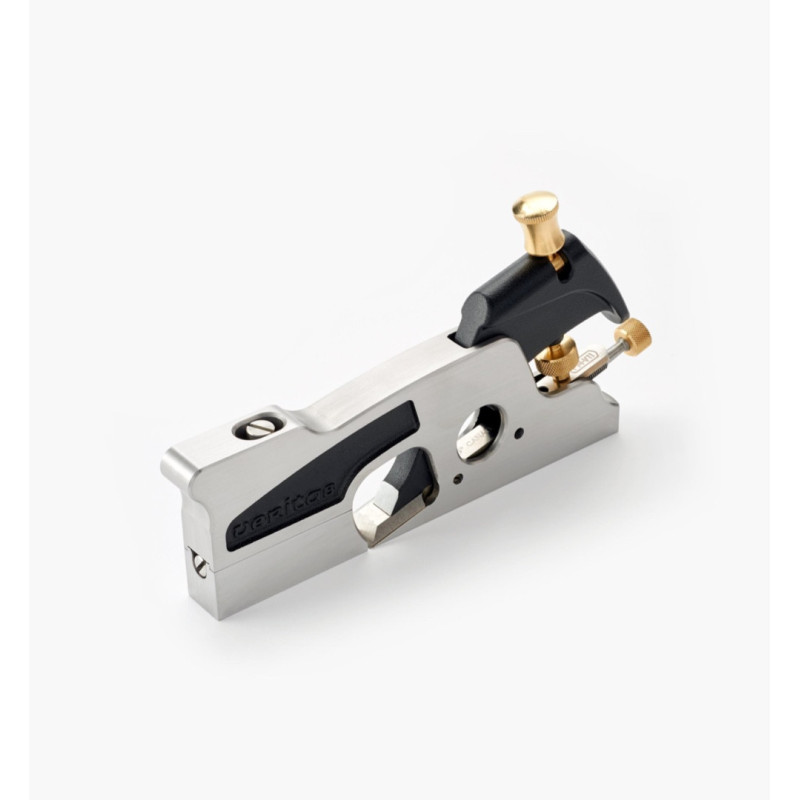 Veritas Medium Shoulder Plane PM-V11 - 05P41.71