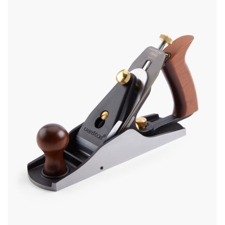 Veritas® #4 Smooth Plane - 05P26.50
