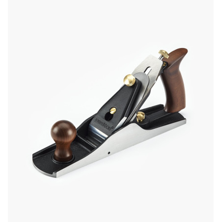 Veritas #5-1/4W Bench Plane - 05P24.50