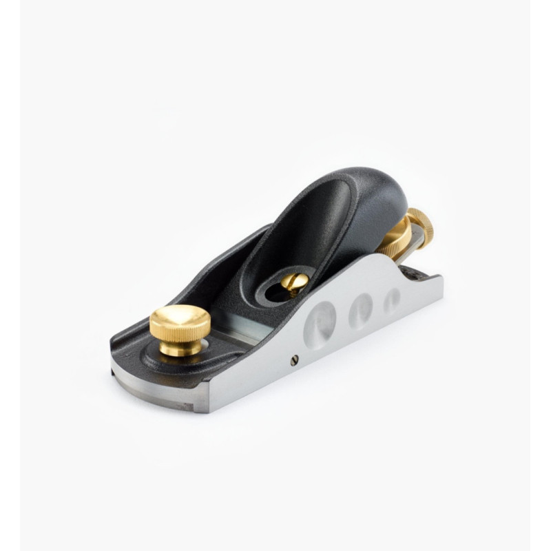 Veritas® Low-Angle Block Plane - 05P22.50
