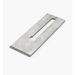 Replacement iron for size 4½, 5½, 6, 7 planes O1 steel - 19P20.26 (BP238)