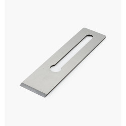 Replacement iron for size 3 planes O1 steel - 19P20.23 (BP175)