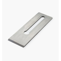 Replacement iron for older planes #5 1/2, O1 steel - 19P20.25 (BP225)