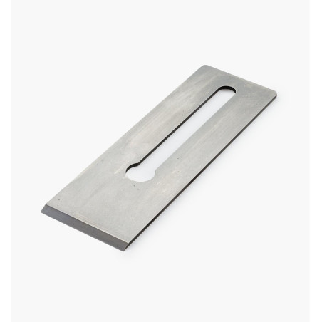 Replacement iron for older planes #5 1/2, O1 steel - 19P20.25 (BP225)