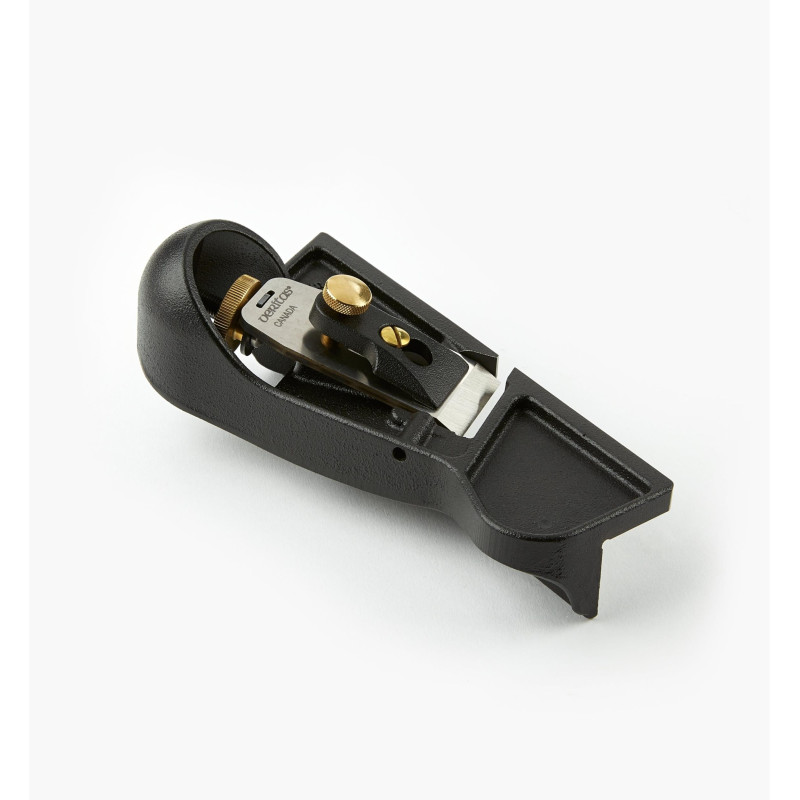 Veritas LH Edge Plane, A2 Blade - 05P03.61