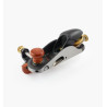 Veritas Skew Block Plane, Left-Hand, PM-V11 Blade - 05P77.71